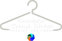 Rainbow Trend Shop
