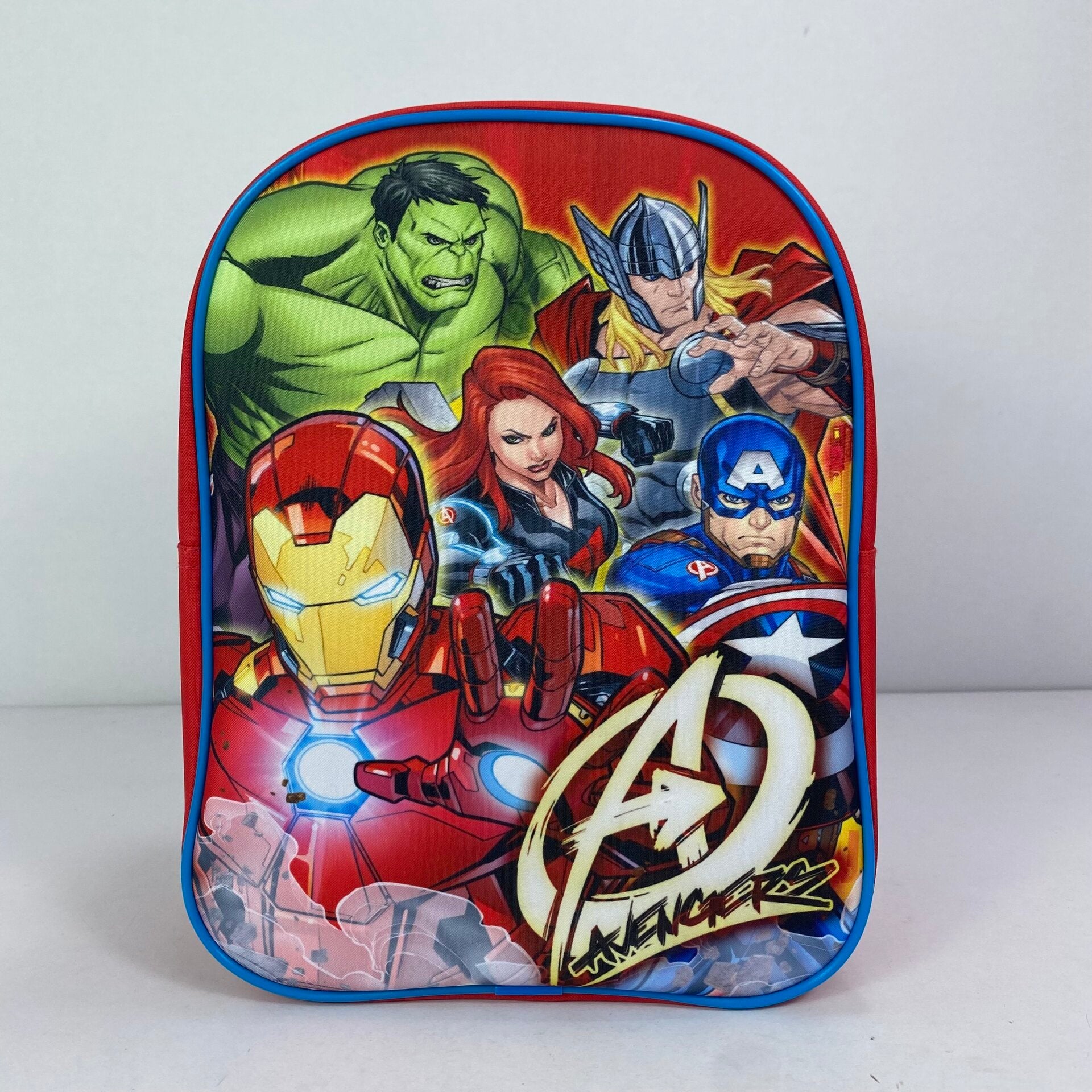 Marvel Avengers ovis hátizsák
