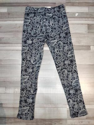 Lányka thermo leggings – 134–170