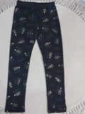 LOVE THERMO lány leggings (6 év-16 év)