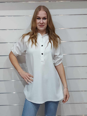 A kép megnyitása diavetítésben, Fantazy női tunika (S-XL)
