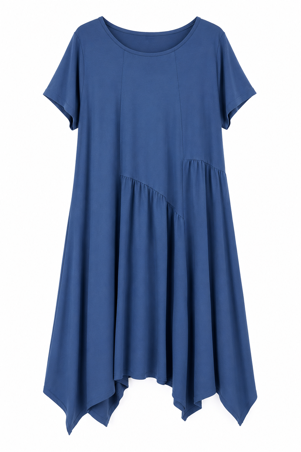 PRÉMIUM pamut ruha – PLUS SIZE | Egyméretes (L–2XL)