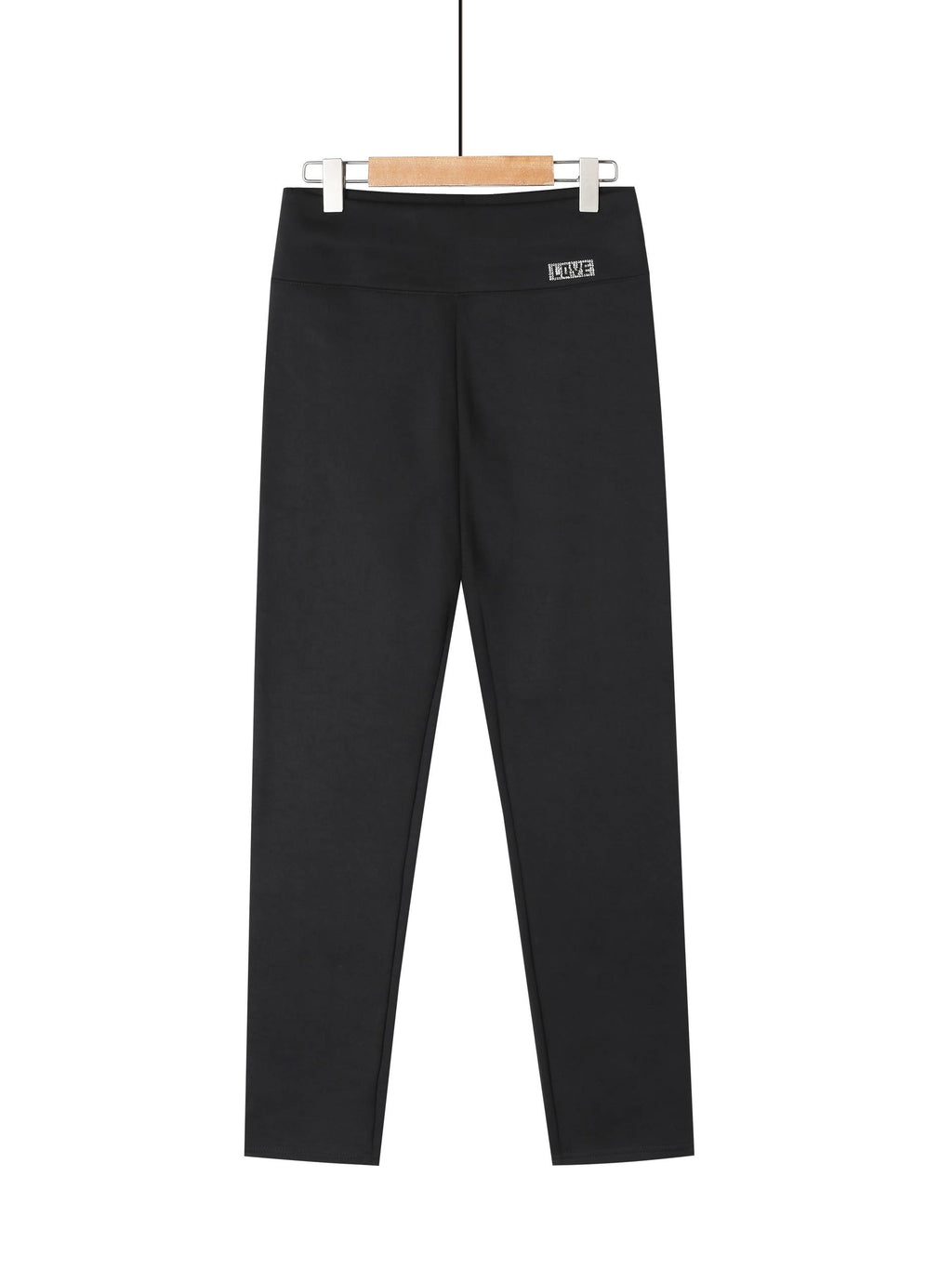 Bélelt női leggings ( S-4XL)