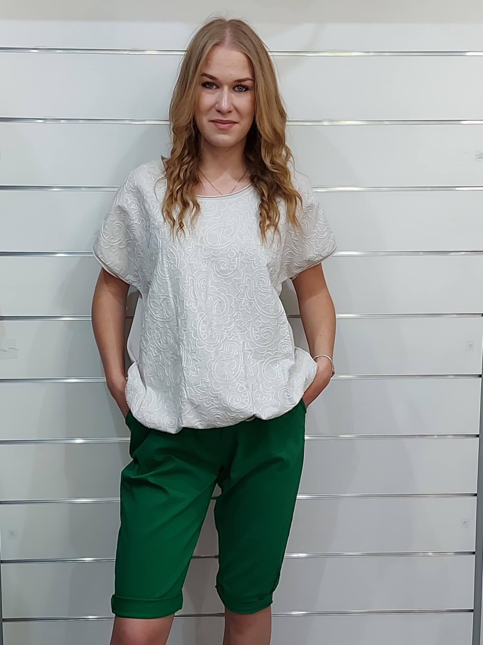 Női térdnadrág – kényelmes, stílusos, sokoldalú(S-XXL)