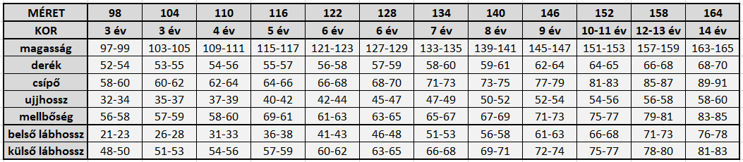 Lány hosszú ujjú csipkés blúz-Fehér