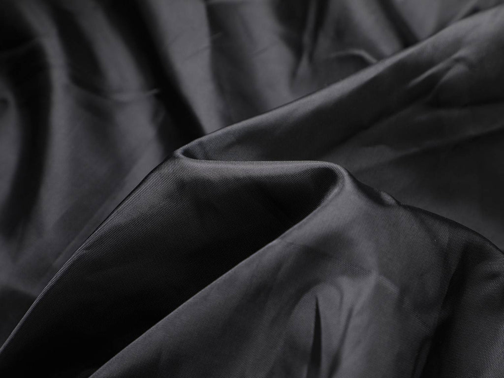 Steppelt fűthető férfi kabát (3XL-6 XL )- FEKETE