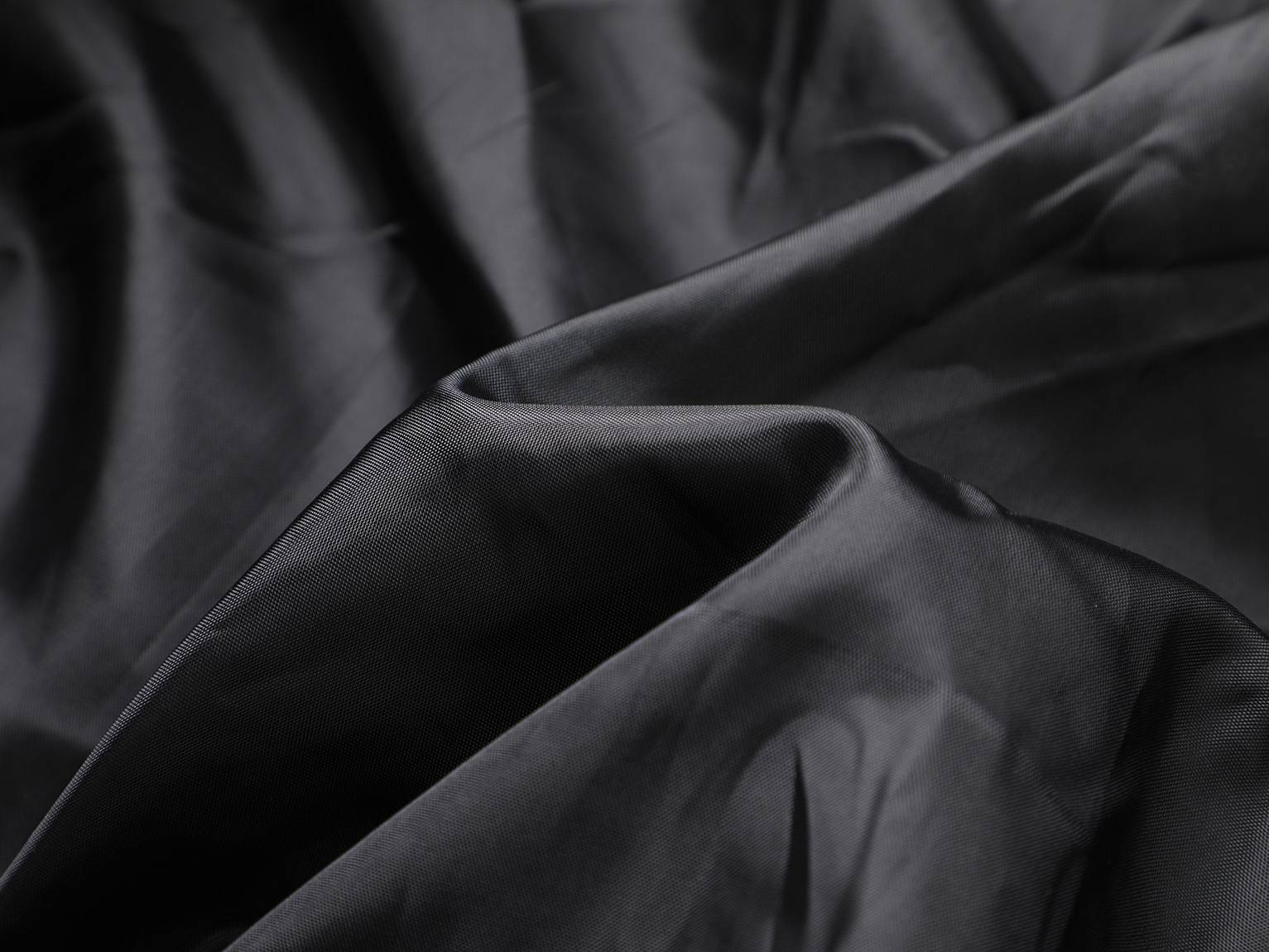 Steppelt fűthető férfi kabát (3XL-6 XL )- FEKETE