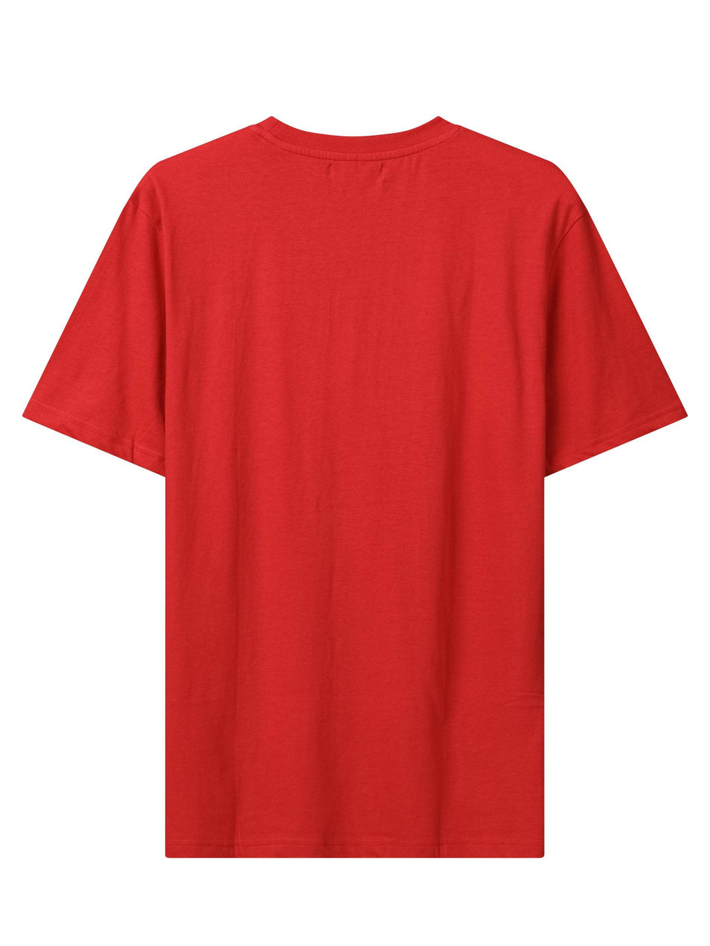 WILDONE férfi pamut póló (3XL-6XL)
