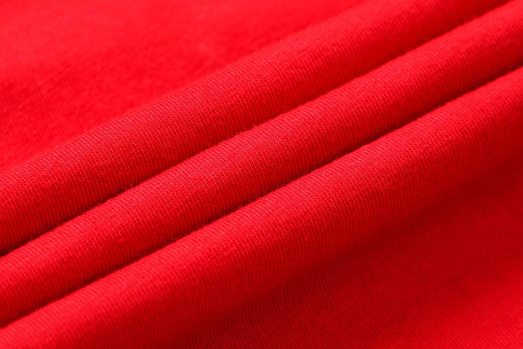 WILDONE férfi pamut póló (3XL-6XL)
