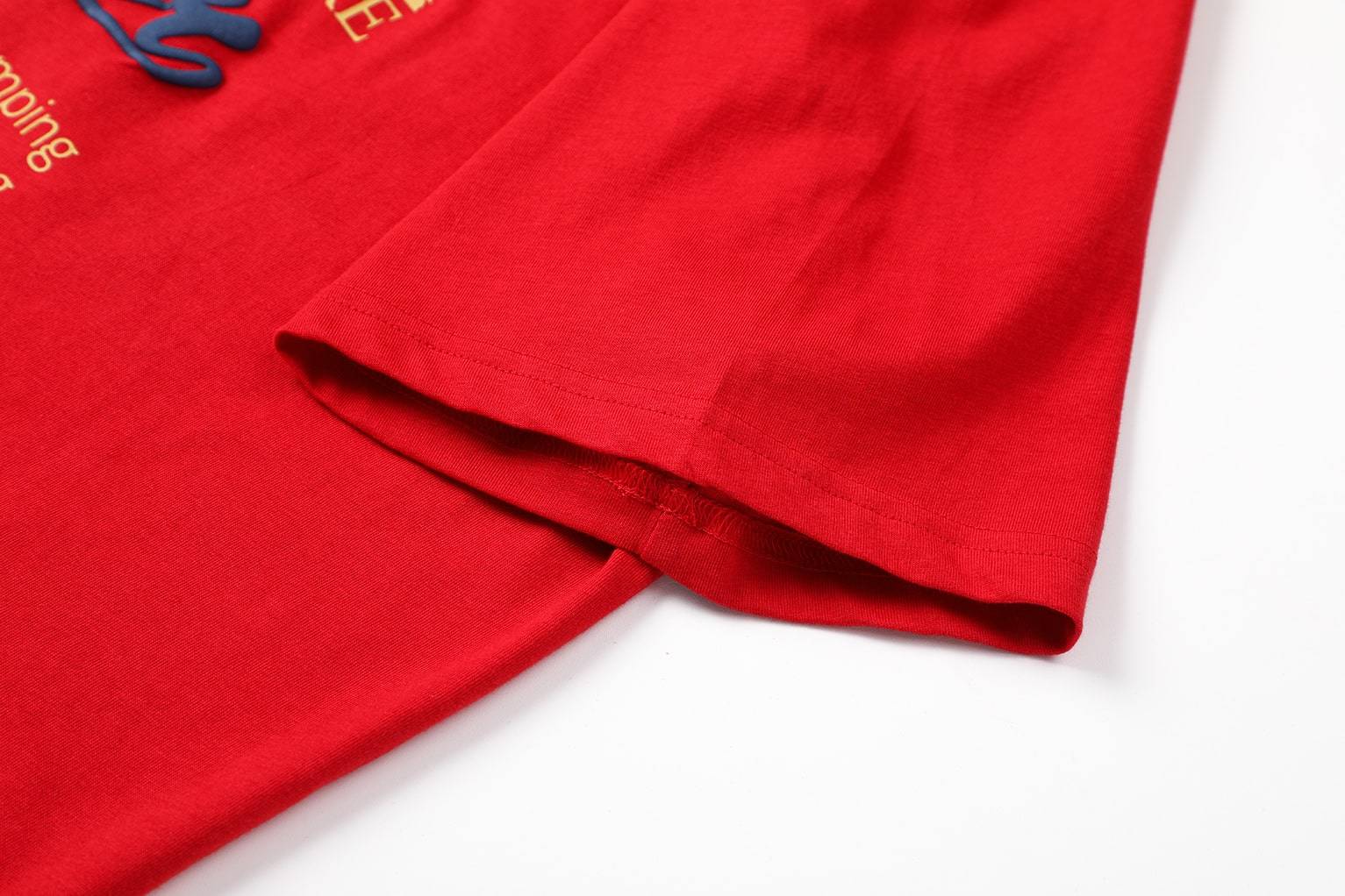 WILDONE férfi pamut póló (3XL-6XL)