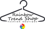 Rainbow Trend Shop – Kezdőlap