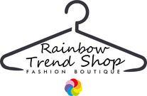 Rainbow Trend Shop