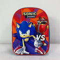 SONIC ovis hátizsák