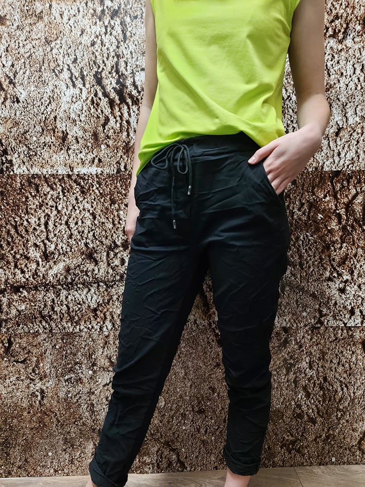 NŐI ELASZTIKUS NADRÁG - Rainbow Trend Shop