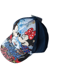 Mickey & Minnie egér gyerek baseball sapka
