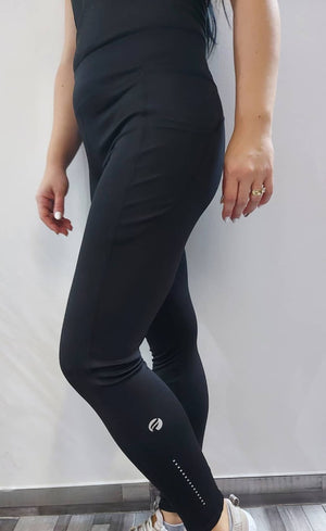 A kép megnyitása diavetítésben, FITTNES női leggings
