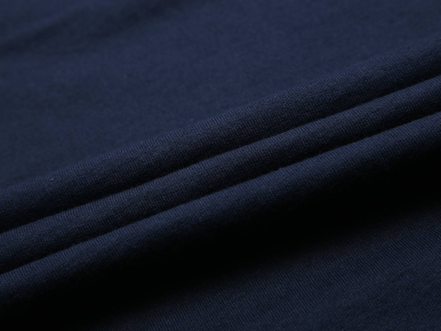 Nagy méretű férfi szabadidőnadrág, sötétkék( 2XL-5XL)