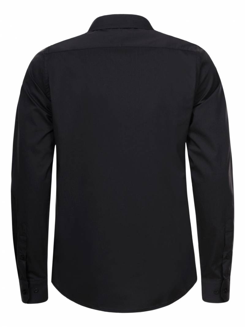 Férfi hosszú ujjú ing - Rainbow Trend Shop