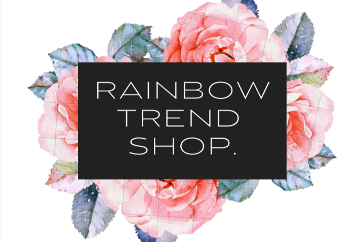 Rainbow Trend Shop Ajándékutalvány - Rainbow Trend Shop